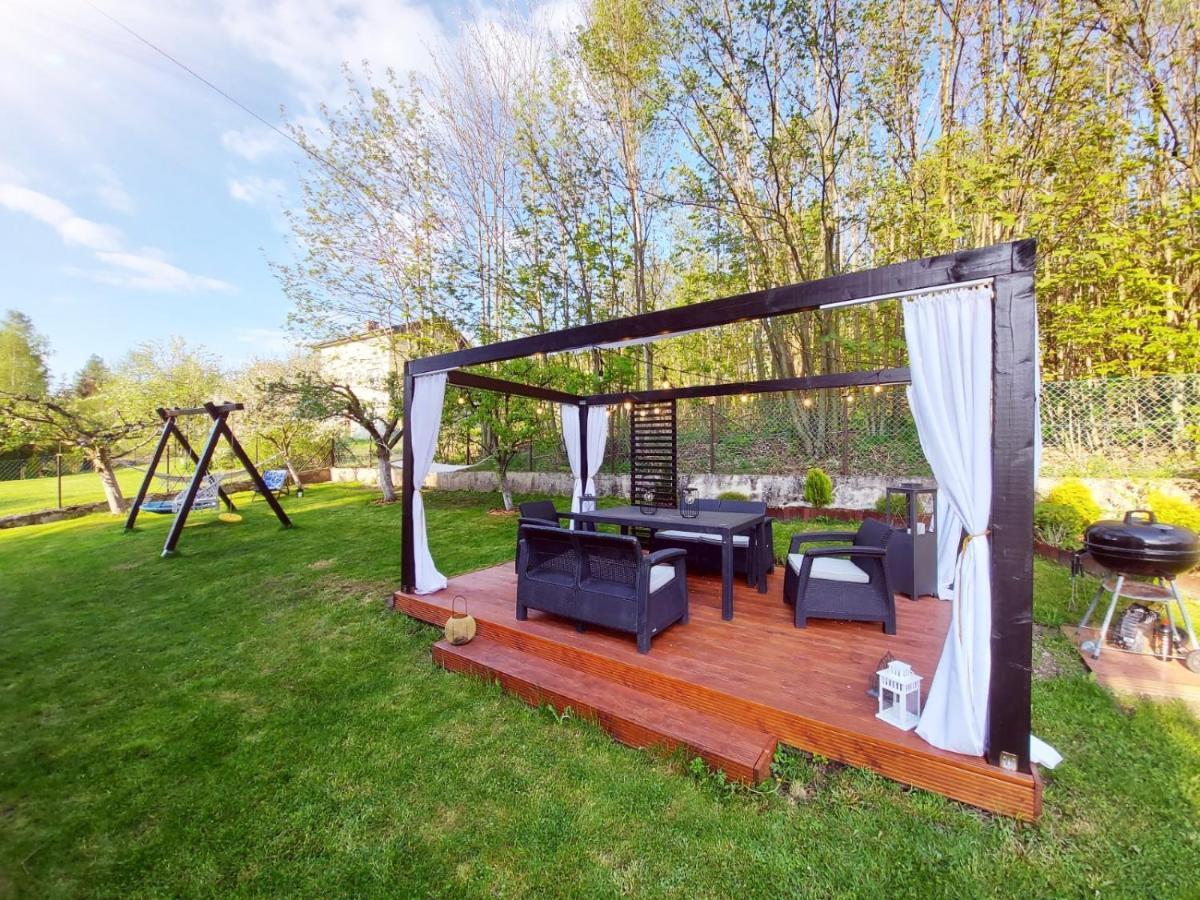 Homestay Goscinne 
