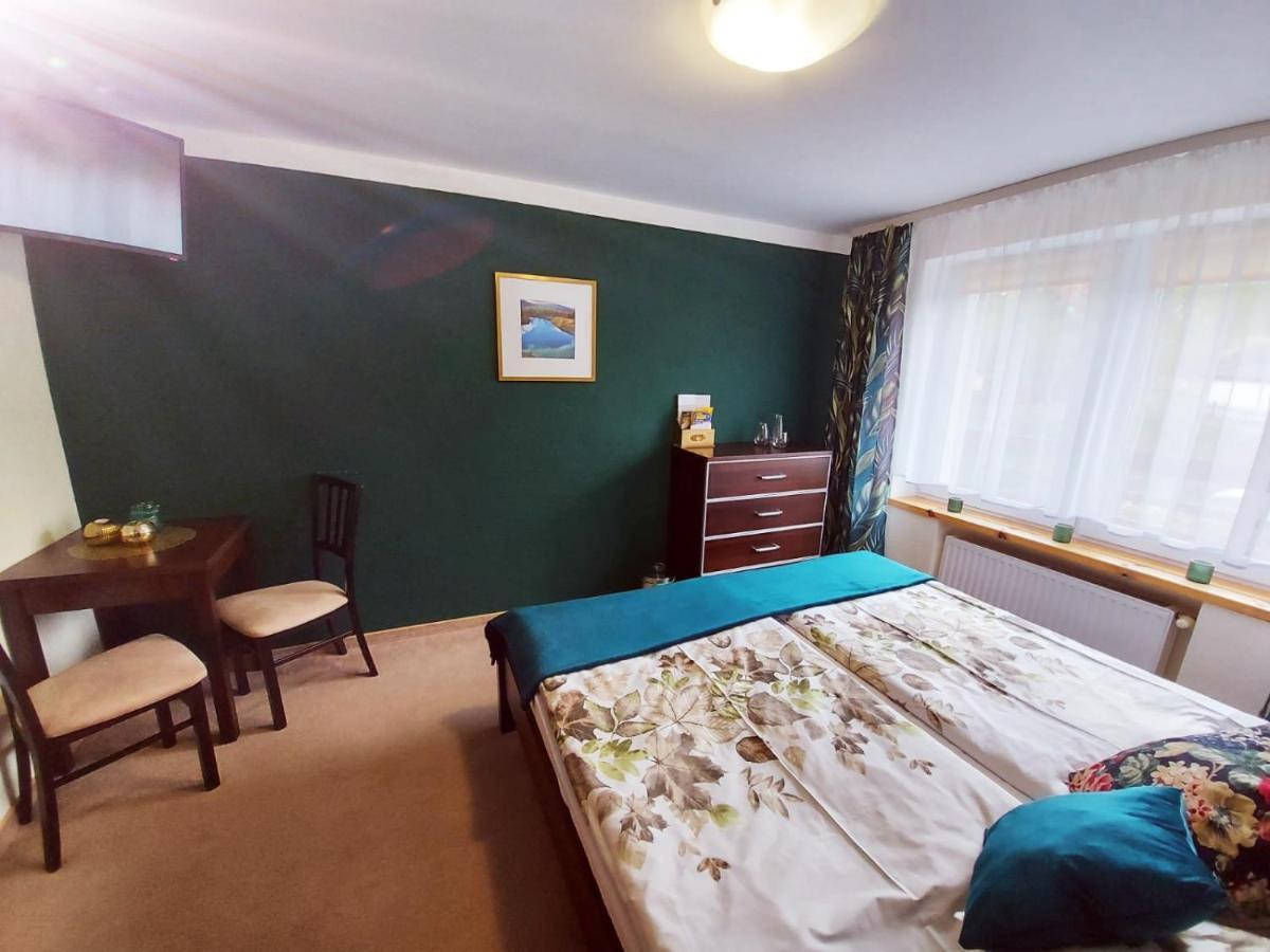 Homestay Goscinne 