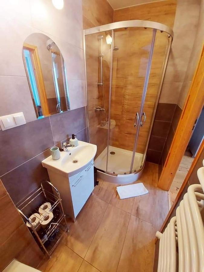 Homestay Goscinne 