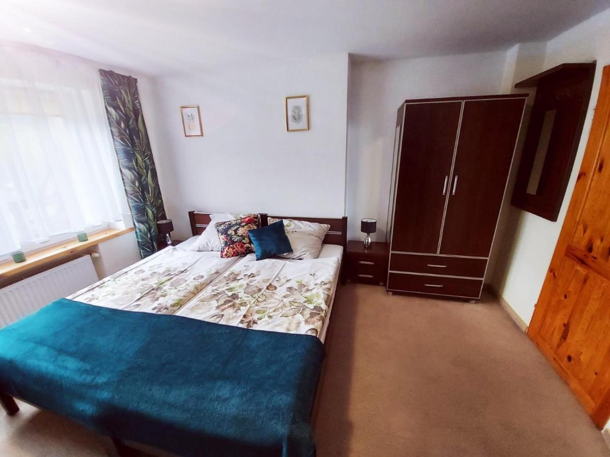 Homestay Goscinne 