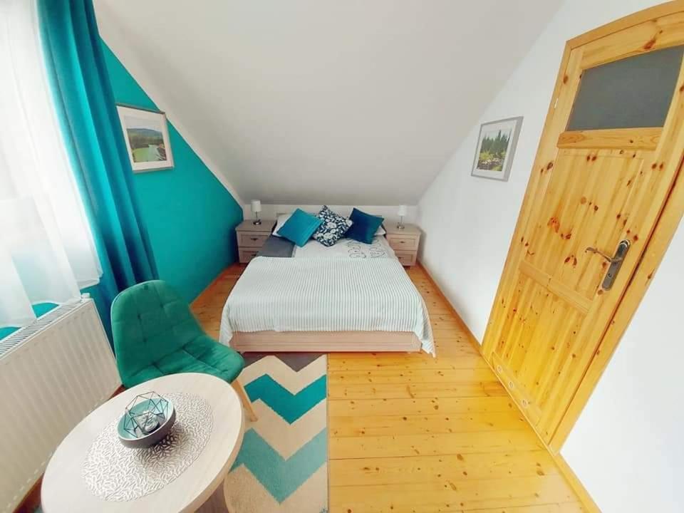 Homestay Goscinne 