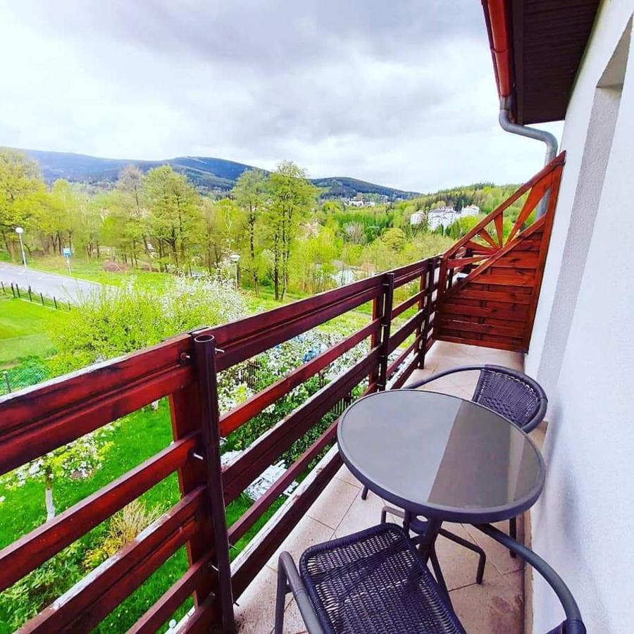 Homestay Goscinne 