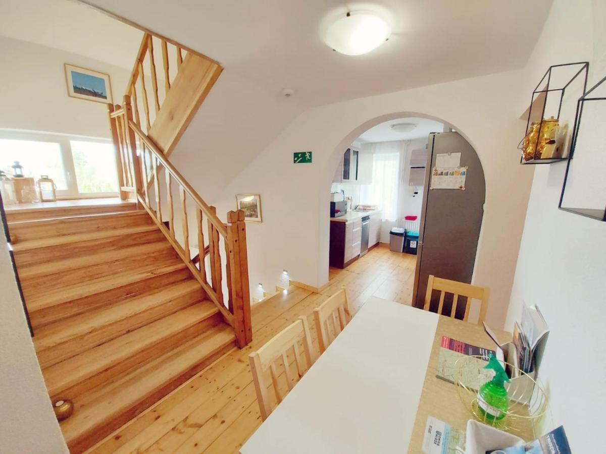Homestay Goscinne 