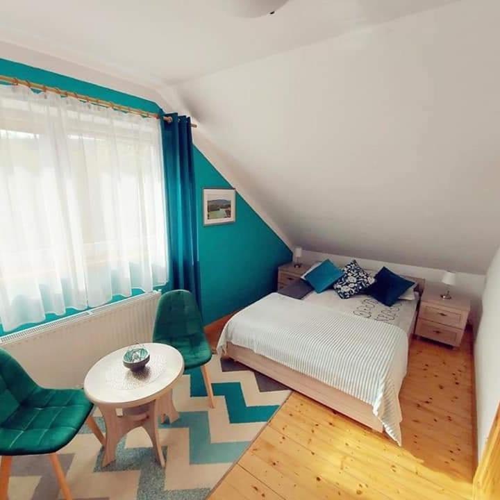 Homestay Goscinne 