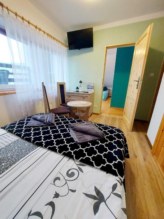 Homestay Goscinne 