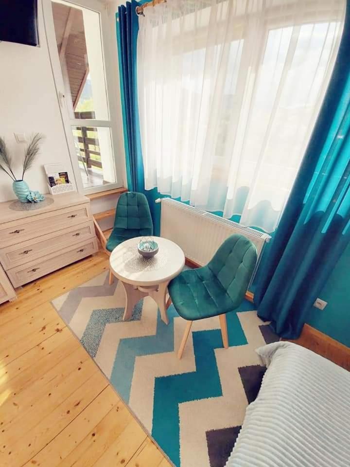 Homestay Goscinne 