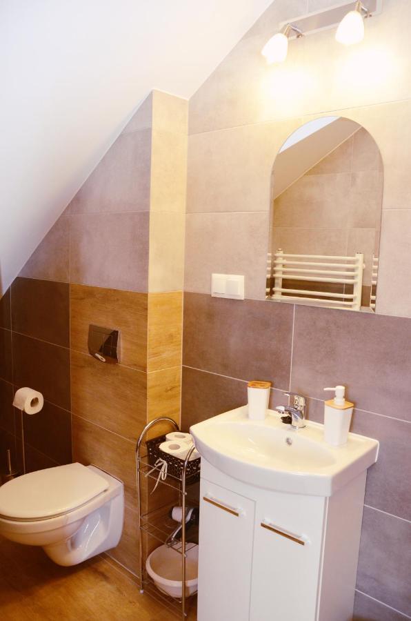 Homestay Goscinne 