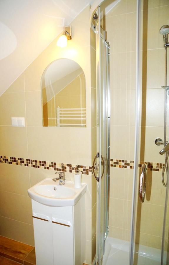 Homestay Goscinne 